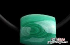 孔雀石化学式是什么 孔雀石化学名