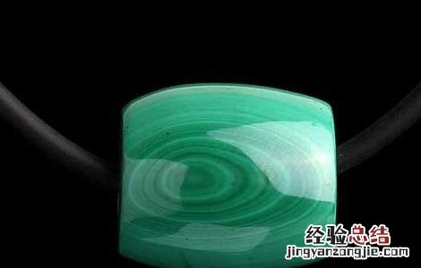 孔雀石化学式是什么 孔雀石化学名