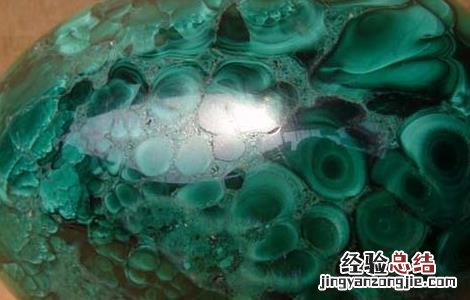 孔雀石化学式是什么 孔雀石化学名