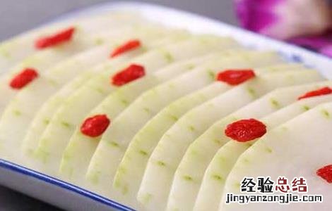 冬瓜的功效与作用及吃法 冬瓜的功效与作用及吃法