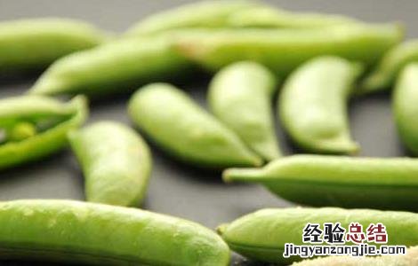 豌豆的营养价值 豌豆的营养价值表
