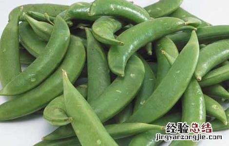 豌豆的营养价值 豌豆的营养价值表