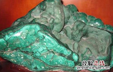 孔雀石原产地 孔雀石的产地分布