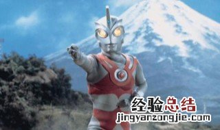 艾斯奥特曼被怪兽石化的哪一集 艾斯奥特曼介绍
