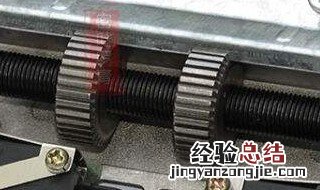 卷帘门行程开关如何调节 卷帘门怎么调限位开关