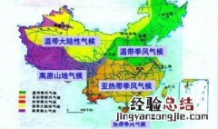 季风气候对农业生产的影响 季风气候对农业的利弊