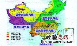 季风气候对农业生产的影响 季风气候对农业的利弊