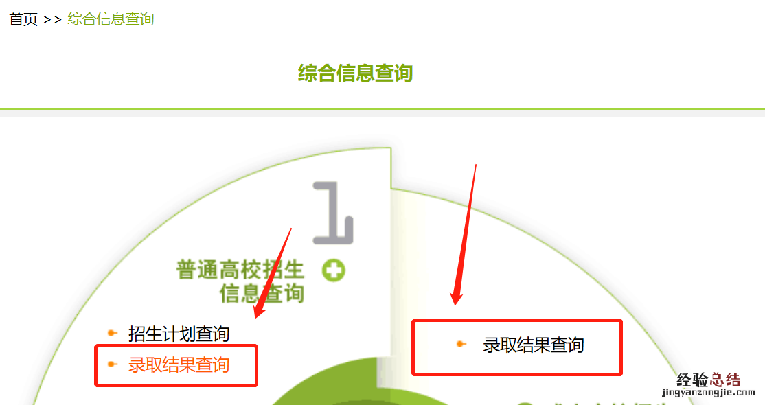 湖北怎么查高考录取结果查询 湖北省高考录取结果怎么查询