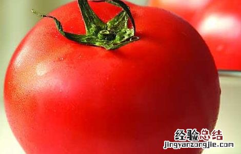 西红柿的营养价值 土豆的营养价值