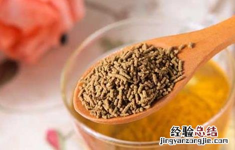 云南苦荞茶的功效与作用 苦荞茶的功效与作用