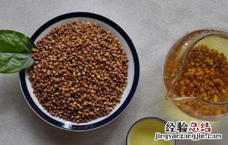 云南苦荞茶的功效与作用 苦荞茶的功效与作用