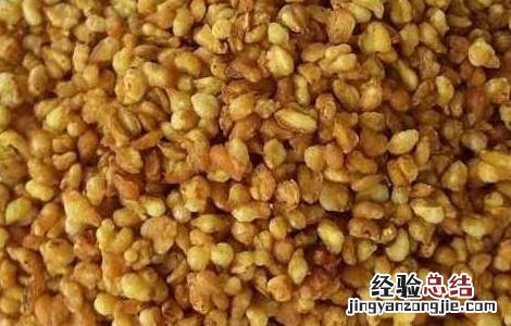 云南苦荞茶的功效与作用 苦荞茶的功效与作用