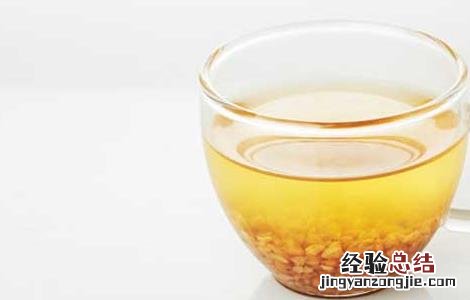 云南苦荞茶的功效与作用 苦荞茶的功效与作用