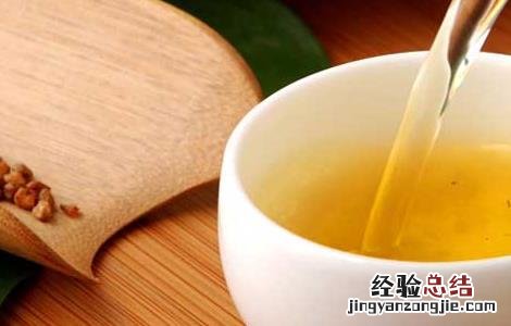 黑苦荞茶的功效与作用及副作用 黑苦荞茶的功效与作用