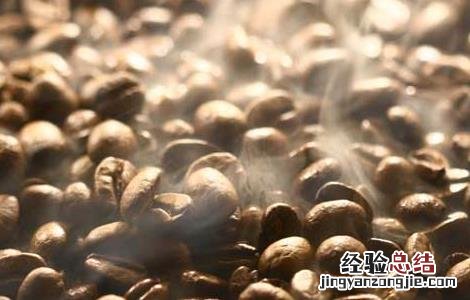 咖啡豆怎么磨成粉 咖啡豆怎么磨成粉末