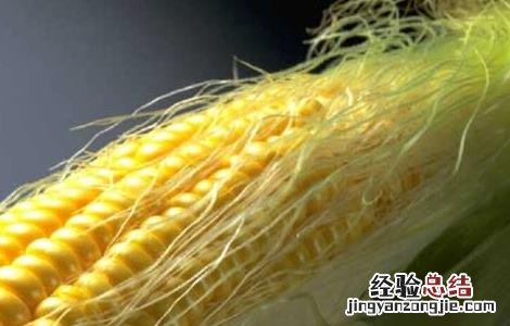 玉米须的功效与作用能治高血压吗 玉米须的功效与作用