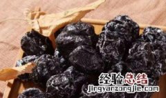 乌梅肉的作用与功效 关于乌梅肉的作用与功效