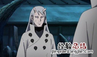 鸣佐打辉夜是第几集 鸣人对辉夜使用逆后是第几集