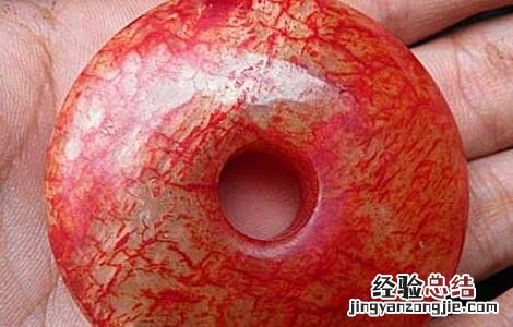 鸡血石有哪些成分不能吃 鸡血石有哪些成分