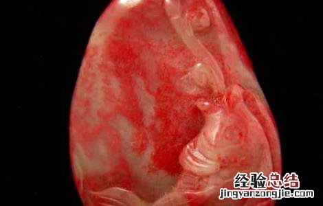 鸡血石怎么保养 鸡血石怎么保养让血更红