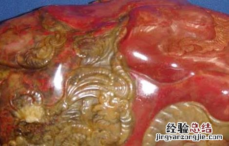 鸡血石怎么保养 鸡血石怎么保养让血更红