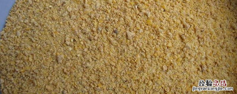 饼肥自制方法 有机肥饼肥制作方法