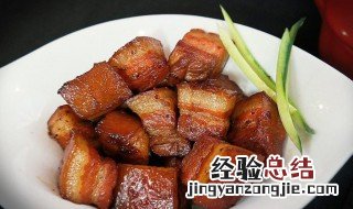 做卤肉的方法 如何做卤肉