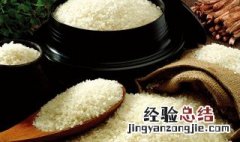 怎么解决水磨米的酸味 水磨糯米粉发酸怎么办