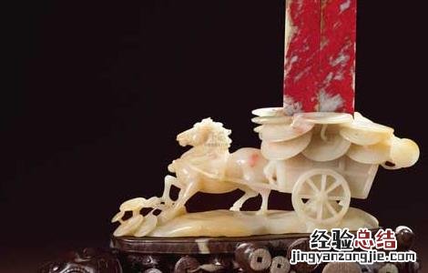鸡血石怎么形成的 鸡血石是什么