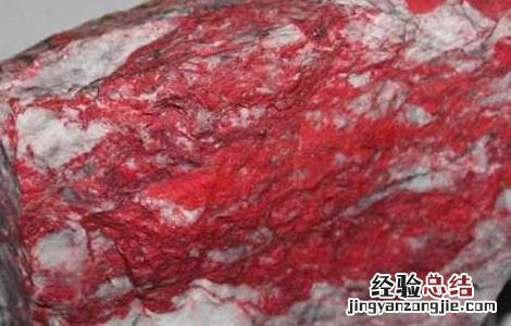 鸡血石有什么作用 鸡血石有什么作用和功效
