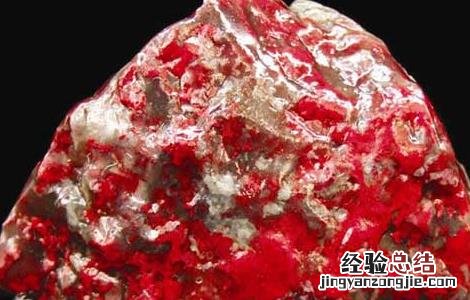 鸡血石有什么作用 鸡血石有什么作用和功效