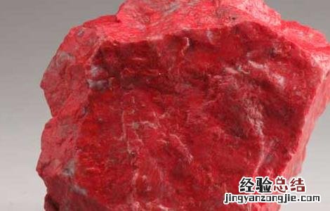 鸡血石有什么作用 鸡血石有什么作用和功效