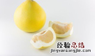 柚子吃着为什么苦 柚子为啥吃起来有点苦