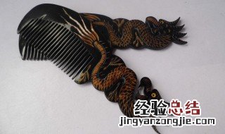 牛角梳的作用 牛角梳的作用与真假识别