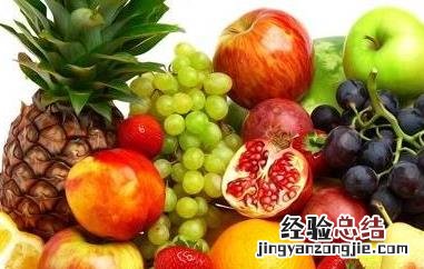 多吃水果的好处有哪些 多吃水果的好处有哪些(童话书