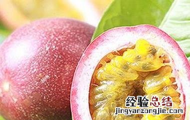 吃西番莲的功效与作用 西番莲的功效与作用及食用方法