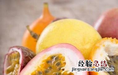 吃西番莲的功效与作用 西番莲的功效与作用及食用方法