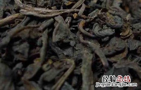 黑茶的冲泡方法 黑茶的冲泡方法和水温