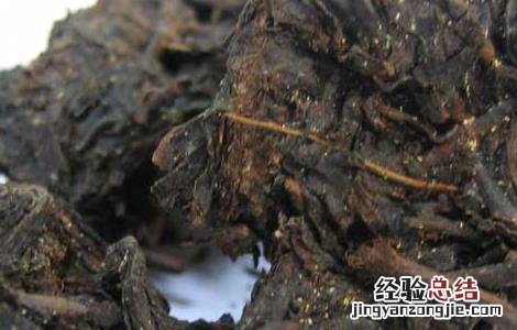 黑茶真的能减肥吗知乎 黑茶真的能减肥吗