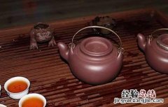 黑茶真的能减肥吗知乎 黑茶真的能减肥吗