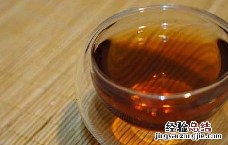 黑茶和普洱茶哪个好 安化黑茶和普洱茶哪个好