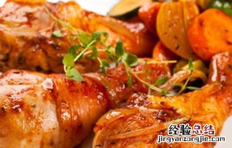 鸡肉的营养价值 鸡肉的营养价值及功效与作用