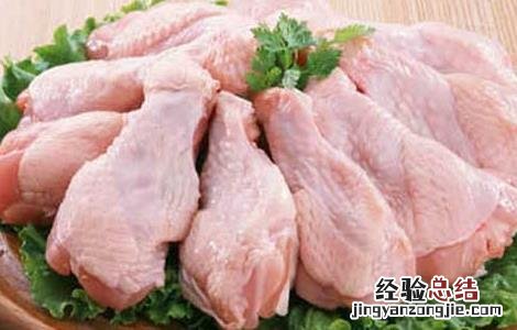 鸡肉的营养价值 鸡肉的营养价值及功效与作用