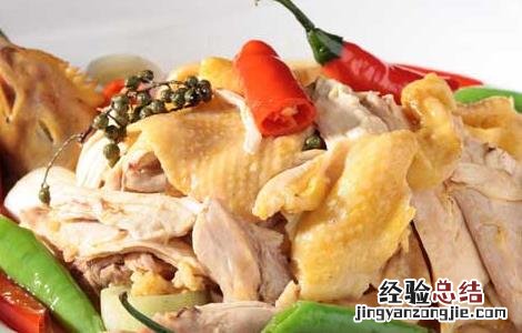 鸡肉的营养价值 鸡肉的营养价值及功效与作用