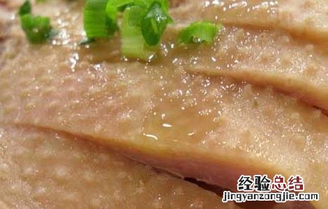 鸡肉的营养价值 鸡肉的营养价值及功效与作用