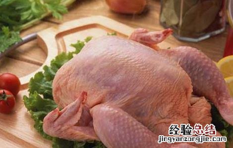 鸡肉的营养价值 鸡肉的营养价值及功效与作用
