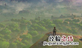 塞尔达传说荒野之息中文设置方法 塞尔达传说荒野之息设置中文方法详解
