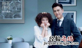 精英律师大结局 结局精彩内容