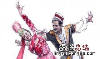维吾尔族特点 维吾尔族特点有哪些