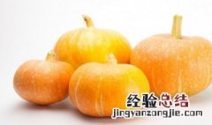 南瓜禁忌和六种食物一起吃 南瓜与山药可以同吃吗